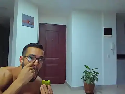 Alexander Martines online show from September 11, 10:43 pm