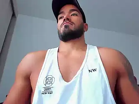Alexander Martines online show from June 7, 7:28 pm