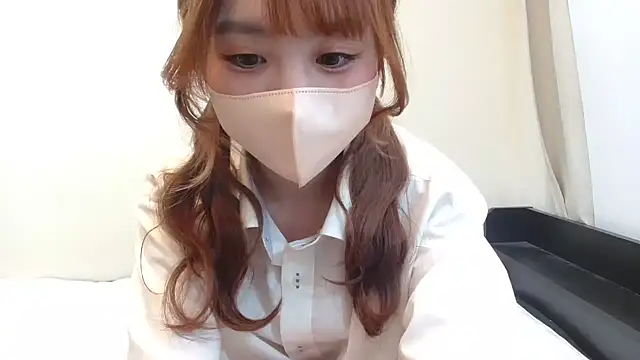 Samourai-Girls1 online show from November 14, 1:21 pm