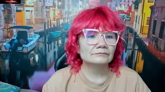 Salomeediaz  online show from February 16, 1:27 pm