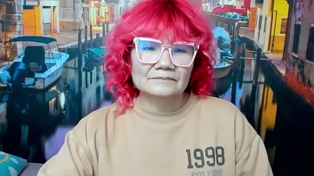 Salomeediaz  online show from February 16, 4:32 pm