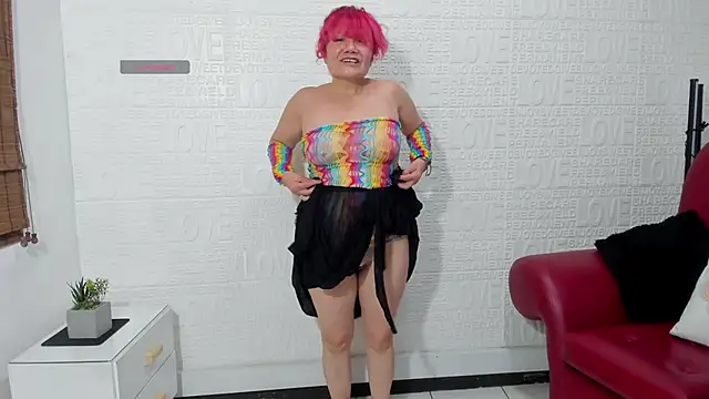 Salomeediaz  online show from February 21, 12:16 am