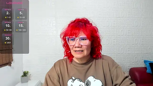 Salomeediaz  online show from March 1, 8:10 pm