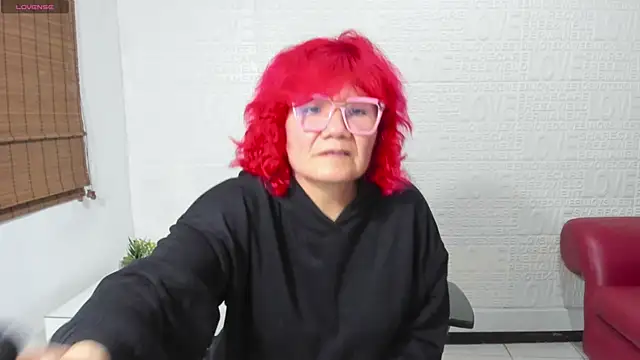 Salomeediaz  online show from March 5, 2:14 am