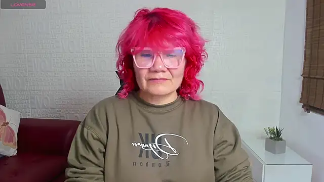 Salomeediaz  online show from March 13, 8:11 pm