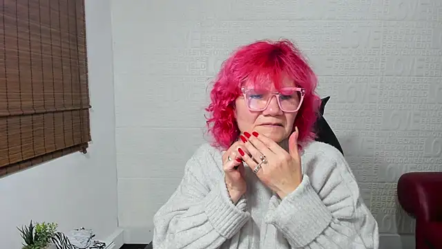 Salomeediaz  online show from March 18, 6:03 am