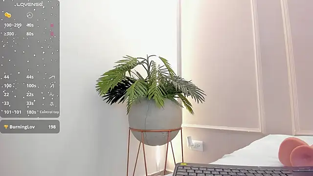 Mariapettit online show from December 14, 3:15 pm