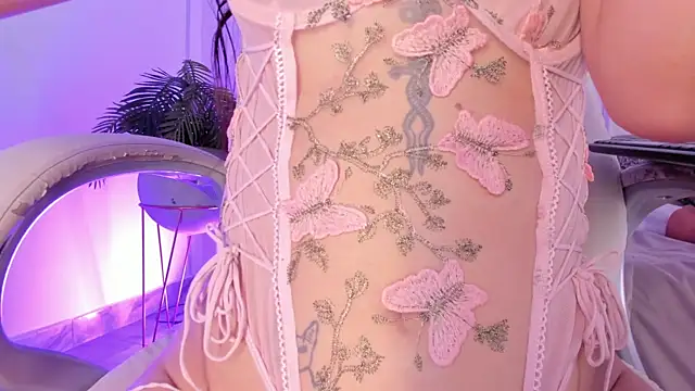 Mariapettit online show from March 14, 12:29 pm