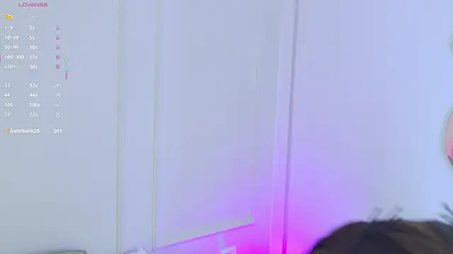 Mariapettit online show from September 25, 12:42 pm