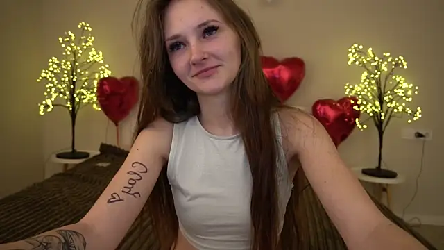 Snapshot of PamelaXX_ chatting on February 21, 4:18 am PamelaXX online show from February 21, 4:18 am