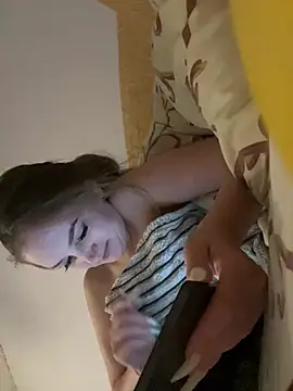 PamelaXX  online show from February 26, 5:39 am