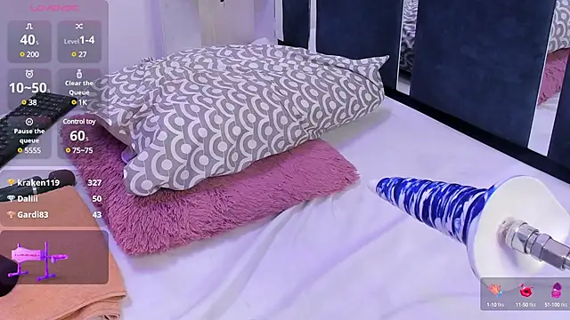 VeronicaRyan online show from February 19, 3:27 pm