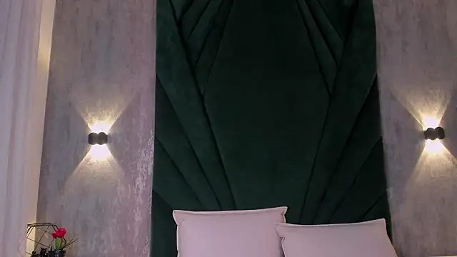 Alexiis Etereo online show from March 13, 7:31 pm