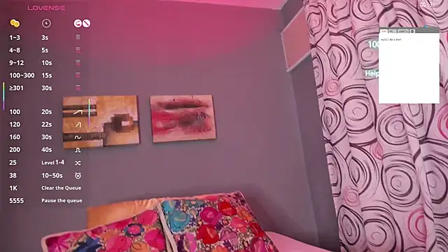 Ana 333 online show from October 8, 5:21 pm