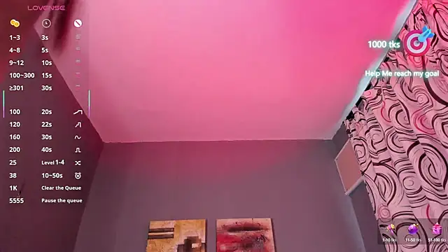 Ana 333 online show from October 11, 5:22 pm