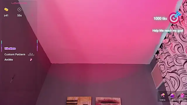 Ana 333 online show from October 17, 5:15 pm