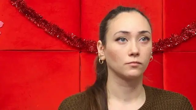 AliceMunro online show from December 29, 10:03 pm