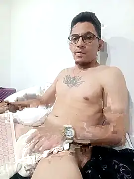 Ale21-345 online show from May 3, 4:07 am