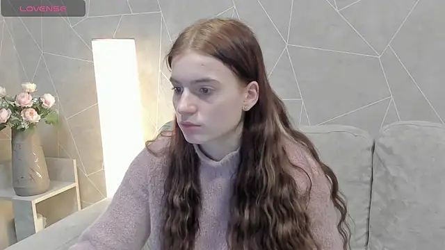 Stacey Brown online show from December 13, 1:26 am