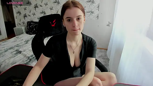 Stacey Brown online show from January 22, 5:37 am