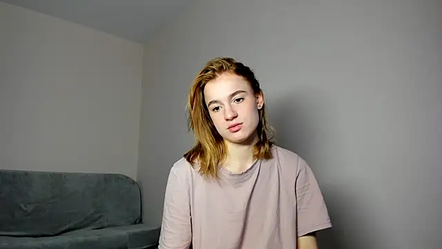 Stacey Brown online show from January 14, 3:12 am