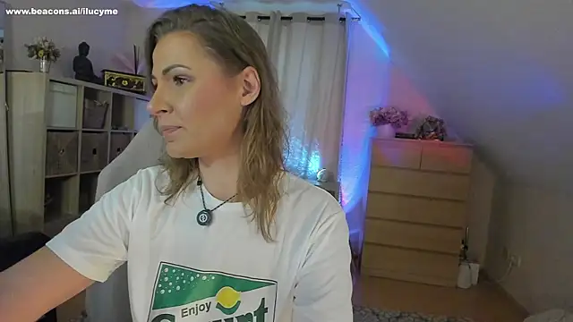 ilucyme online show from October 1, 2:34 pm