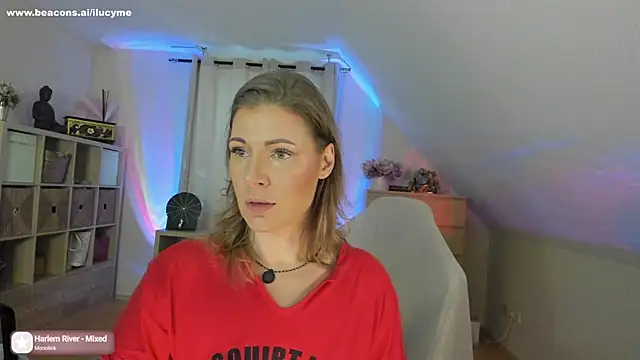 ilucyme online show from October 2, 3:08 pm