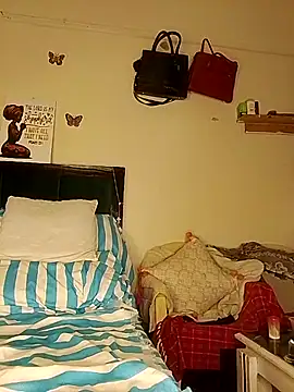 melaninebony1 online show from November 4, 3:22 pm