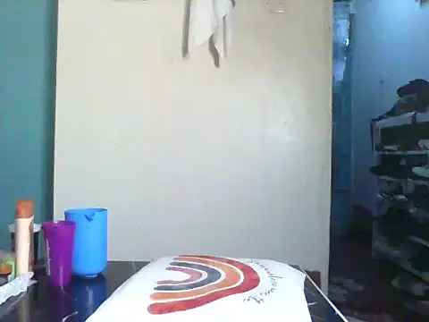 melaninebony1 online show from November 30, 4:55 pm