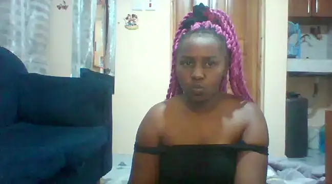 Sexxycheeks- online show from December 3, 7:00 pm