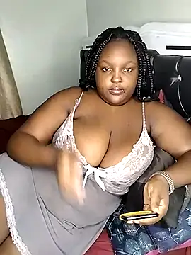 Bigboobylovers online show from March 13, 1:32 am