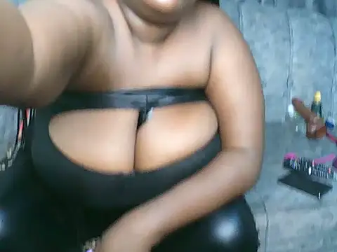 Bigboobylovers online show from October 17, 5:21 am