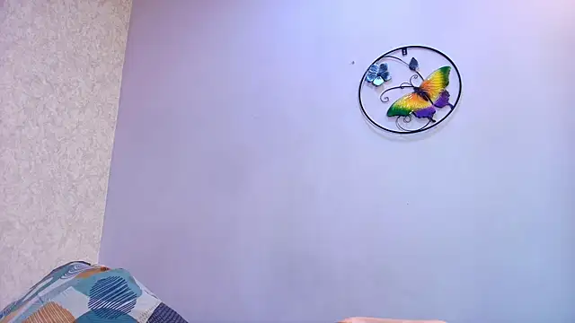 Chantal taylor  online show from November 5, 12:05 pm