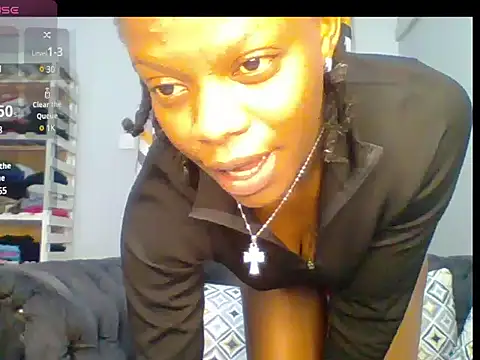 Petite 254 online show from February 3, 1:09 am