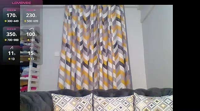 Petite 254 online show from February 9, 12:28 am