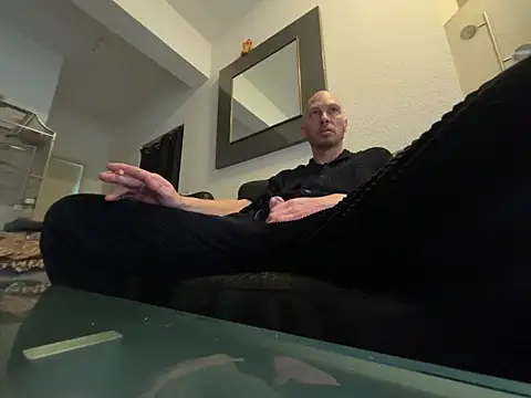 Germankink online show from January 6, 3:29 pm