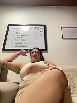 KathyGonzalez online show from September 27, 9:42 pm