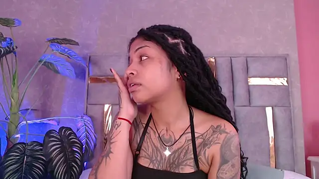 JuliaRose ks online show from November 14, 12:48 pm