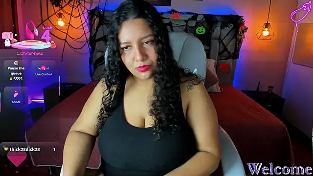 Jaiser 17 online show from October 20, 2:39 pm