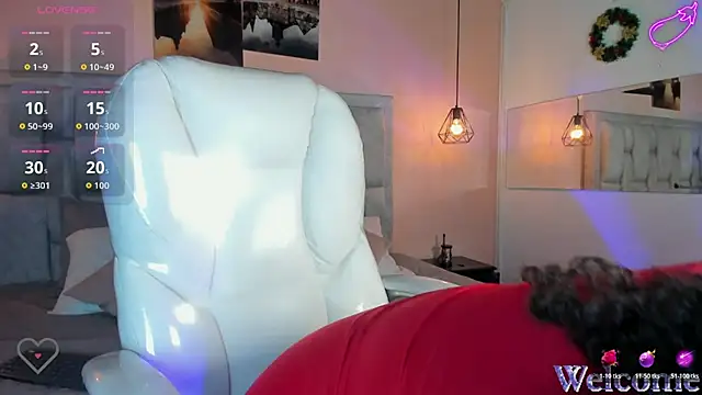 Jaiser 17 online show from February 15, 5:26 am