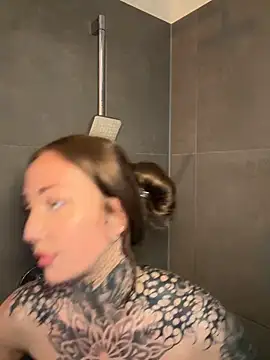 ElenaHaze online show from May 11, 4:48 pm