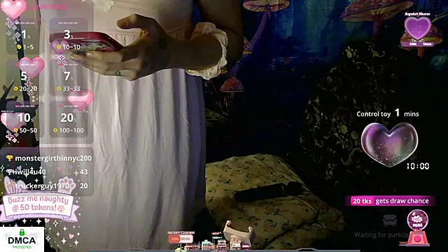 Snapshot of tashakaixxx chatting on September 20, 2:01 am tashakaixxx online show from September 20, 2:01 am