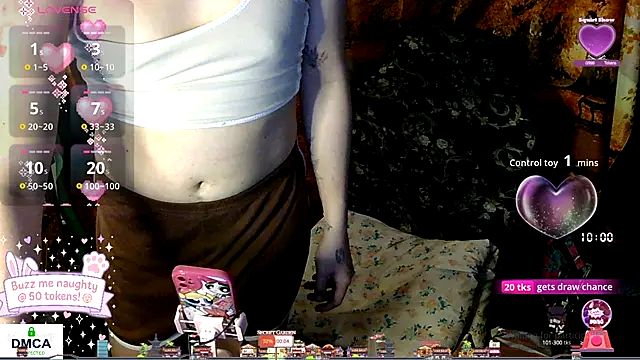 Snapshot of tashakaixxx chatting on September 20, 2:07 pm tashakaixxx online show from September 20, 2:07 pm