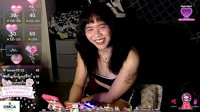 Snapshot of tashakaixxx chatting on September 23, 1:52 am tashakaixxx online show from September 23, 1:52 am