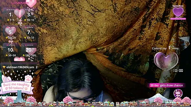 Snapshot of tashakaixxx chatting on September 25, 5:11 am tashakaixxx online show from September 25, 5:11 am