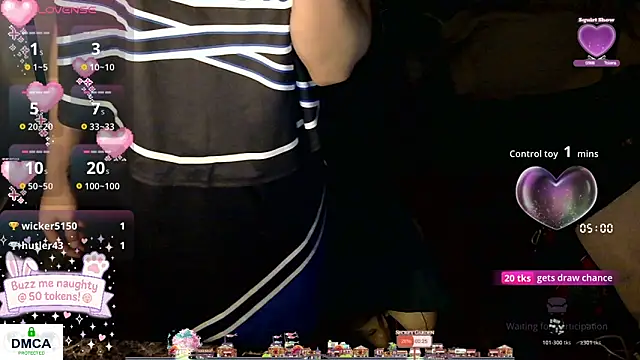 Snapshot of tashakaixxx chatting on October 18, 4:19 pm tashakaixxx online show from October 18, 4:19 pm