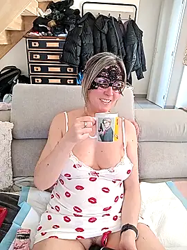 Rose Libertine online show from March 23, 1:26 pm