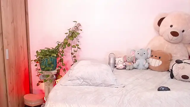 Snapshot of The_queen_of_pleasure chatting on October 3, 4:53 am The queen of pleasure online show from October 3, 4:53 am