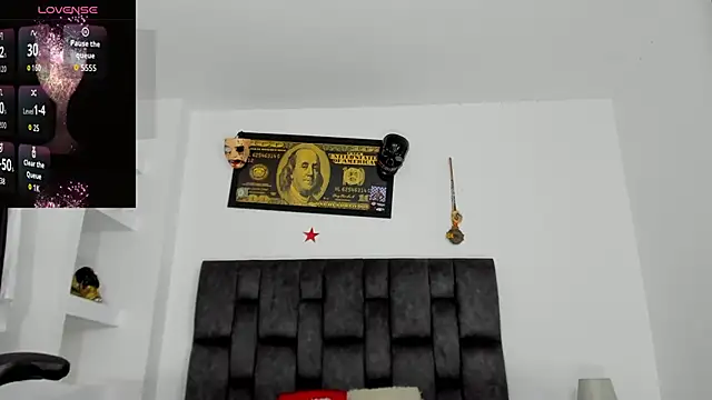 Snapshot of MattRodriguez9 chatting on November 1, 11:01 am MattRodriguez9 online show from November 1, 11:01 am