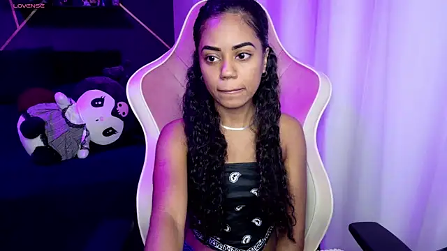 LorenaSirena online show from May 5, 3:25 am